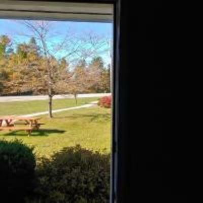 Bells Melody Motel Mackinaw Stadt Exterior foto